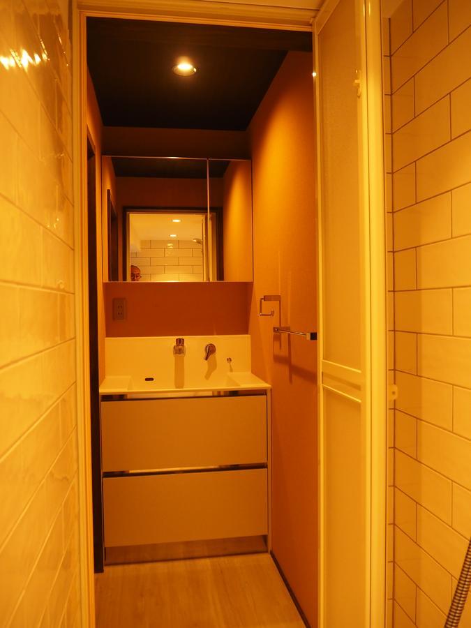 京町家の宿 十六夜- Staff滞在型 Quioto Quarto foto