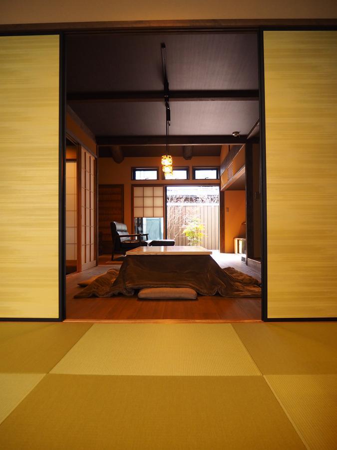京町家の宿 十六夜- Staff滞在型 Quioto Quarto foto