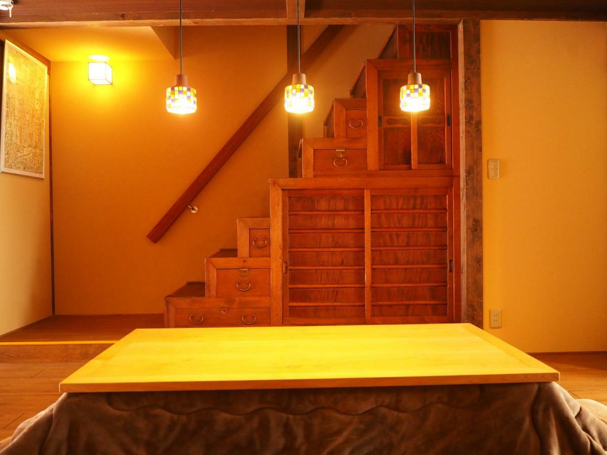 京町家の宿 十六夜- Staff滞在型 Quioto Quarto foto