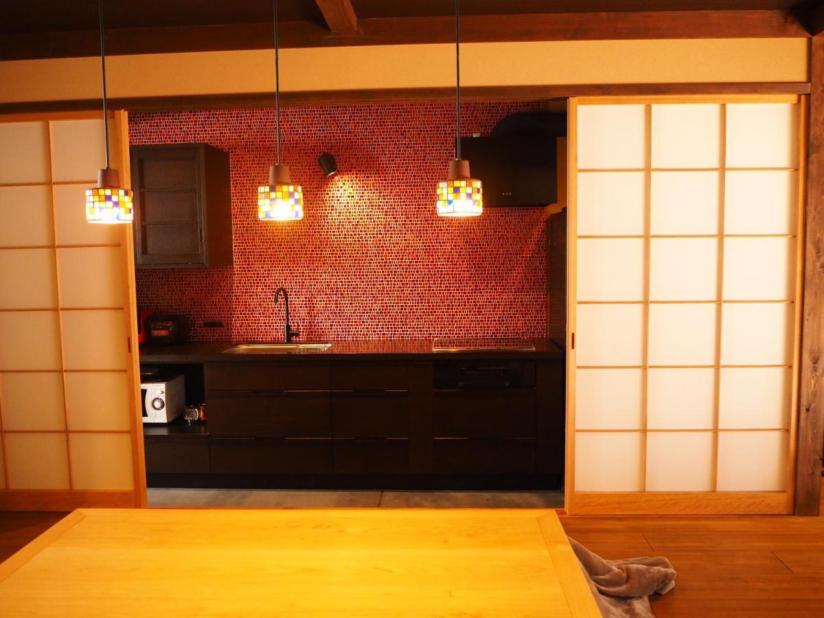 京町家の宿 十六夜- Staff滞在型 Quioto Quarto foto